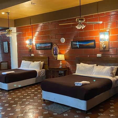 Golden Lotus Bangalore Boutique Suites Exterior photo